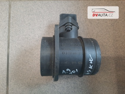 Váha vzduchu 0281002531